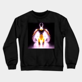 Bumble Bee Armor Version 2 Crewneck Sweatshirt